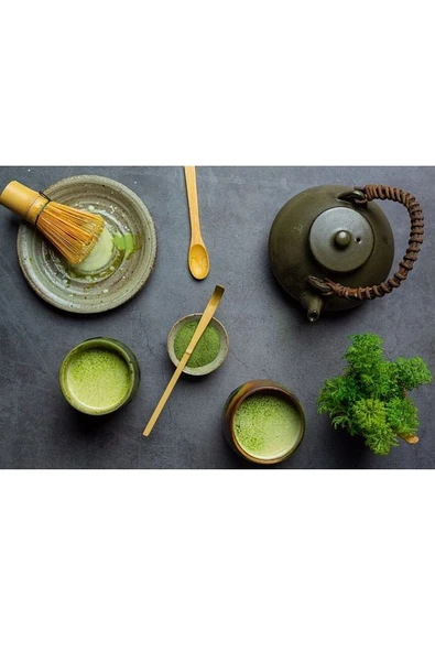 Premium MATCHA Çayı 10gr 20ad - 2