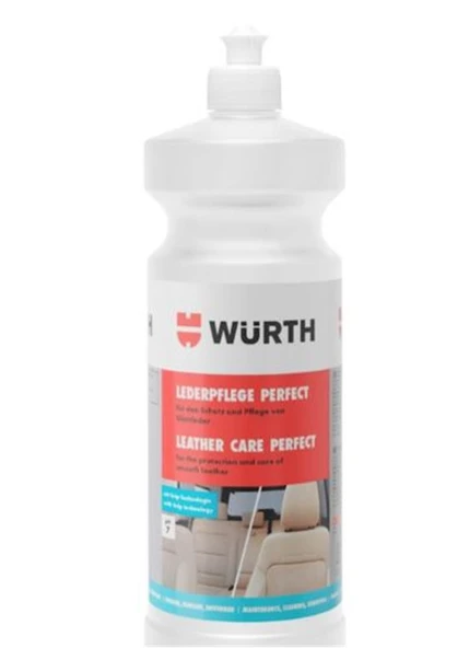 Würt PERFECT DERİ BAKIM KREMİ 1L - 1