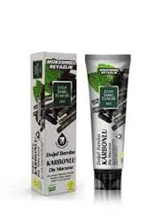 Eyüp Sabri Tuncer Doğal Bambu Karbonlu 90ml Diş Macunu - Resim 2