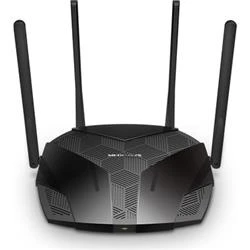 Tp-Link Mercusys MR30G AC1200 Kablosuz Çift Bant Gigabit Router - Resim 2