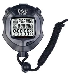 CSL CG-515 Kronometre - 2
