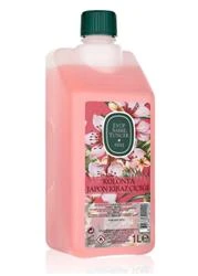 Eyüp Sabri Tuncer 1lt Japon Kiraz Çiçeği Kolonyası Kilit Kapaklı - Resim 2