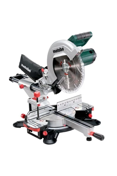 Metabo Kgs 305 M Radyal Profil Kesme 2000w 305mm ürün görseli 1