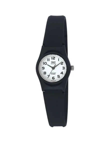 Q&Q VQ87J004Y Sayılı Kadın Kol Saati-Q19. ürün görseli 1