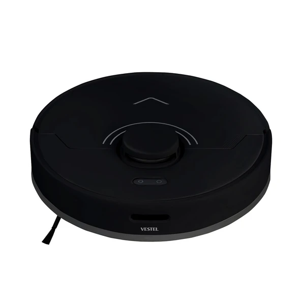 VESTEL V-BOT PRO S Robot Süpürge - Resim 2
