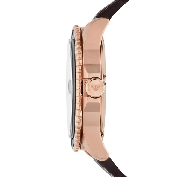 Emporio Armani AR11556 Erkek Kol Saati - 2