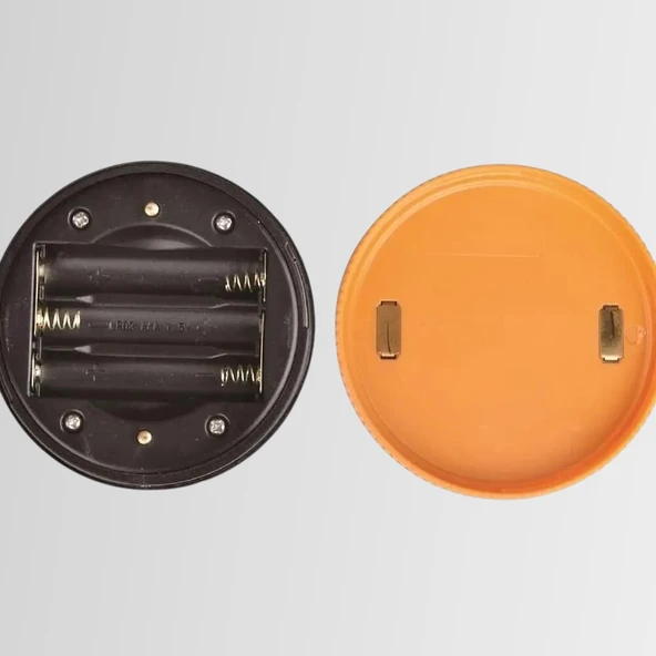 Madfox Challenger Kitt Led Kamp Lambası - 2