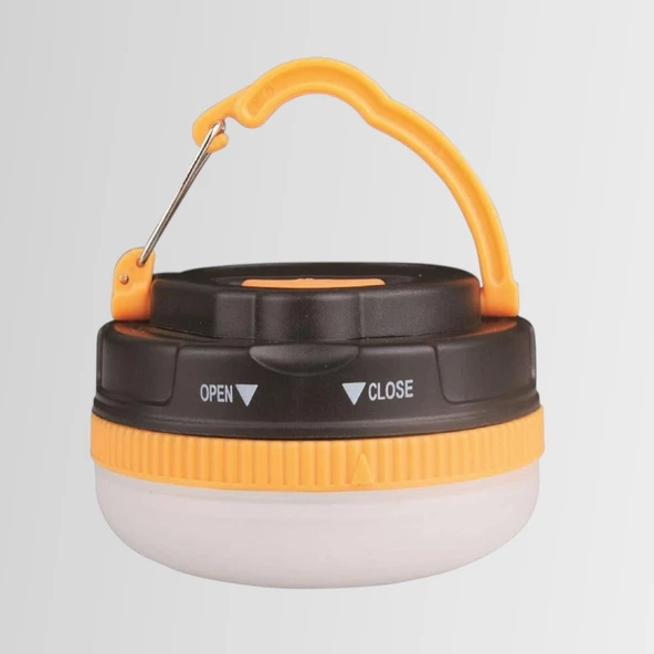 Madfox Challenger Kitt Led Kamp Lambası