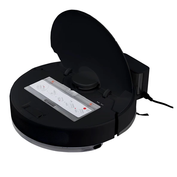 VESTEL V-BOT PRO S Robot Süpürge - Resim 4