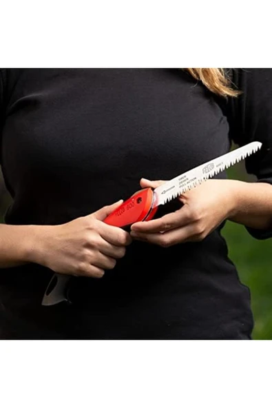 Felco 600 Budama Testeresi Katlanır - 2