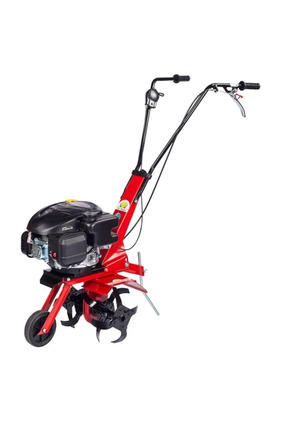 Eurosystems Lazappa Çapa Makinesi ürün görseli 1