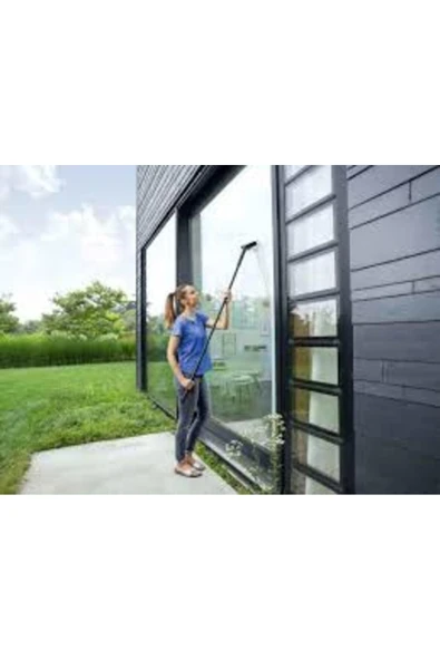 Karcher Wv Cam Temizleme Uzatma Seti 2.633-144.0 - 3