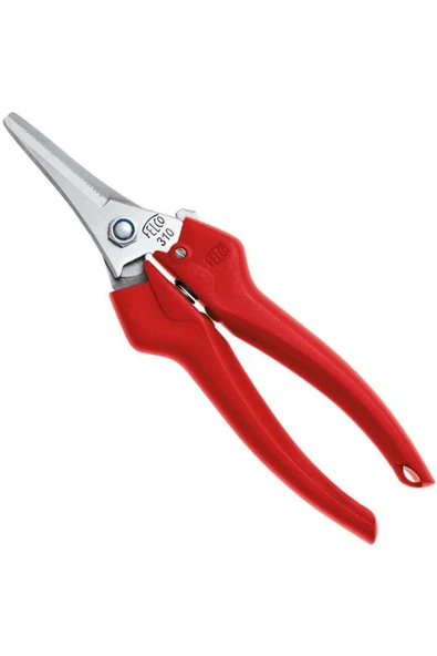 Felco 310 Meyve Ve Narenciye Toplama Makası 18.5cm Sağ-Sol