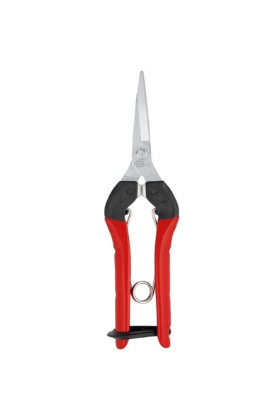 Felco 322 Meyve Toplama Narenciye Makası 18cm - Uzun Düz ürün görseli 1
