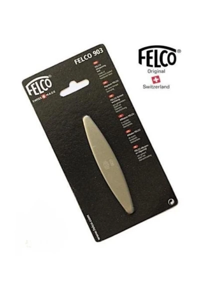 Felco 903 Bileme Çeliği ürün görseli