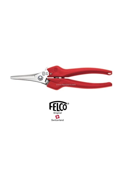 Felco Gül Meyve Toplama Makası 310