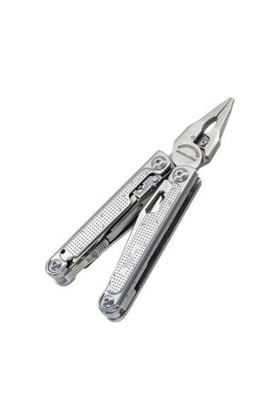 İzeltaş İzeltaş Multi Tool PRO 15 Fonksiyonlu Çok Amaçlı El Aleti 180 mm - Resim 4
