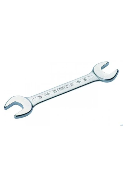 İzeltaş İzeltaş 6x7 Kısa Boy Çatal Iki Ağız Anahtar - Izeltaş 0100010607 - 2