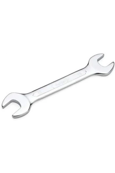 İzeltaş İzeltaş Elta 06x07 Mm Çatal Iki Ağız Anahtar - Izeltaş 0150010607