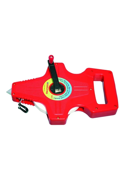 İzeltaş İzeltaş 0588650050 50 Metre Saplı Arazi Şerit Metre