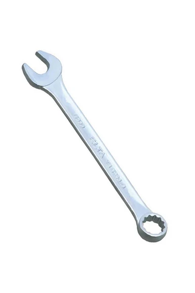 İzeltaş İzeltaş Elta 8 Mm Kombine Anahtar - Izeltaş 0350020008 ürün görseli 1