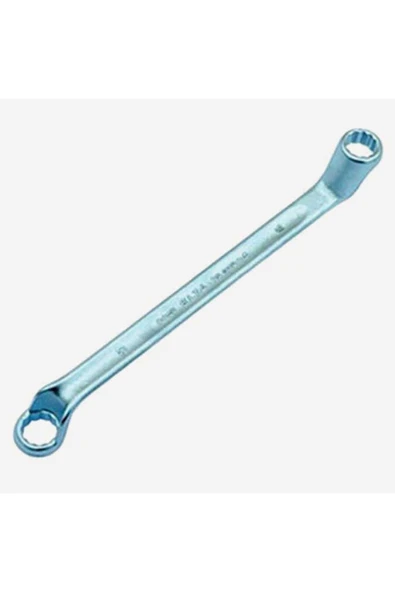 İzeltaş İzeltaş Elta 16x17 Mm Iki Ağızlı Yıldız Anahtar - Izeltaş 0450031617 ürün görseli 1