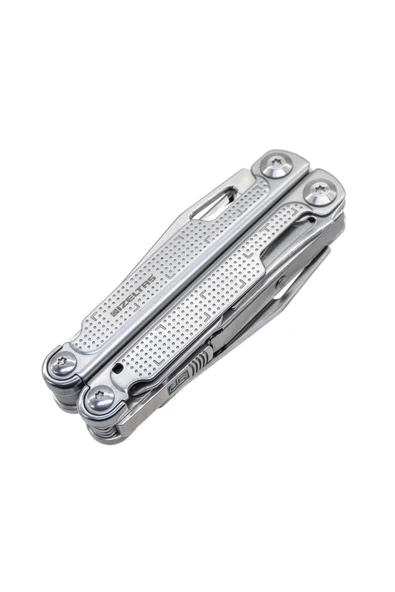 İzeltaş İzeltaş Multi Tool PRO 15 Fonksiyonlu Çok Amaçlı El Aleti 180 mm - Resim 5