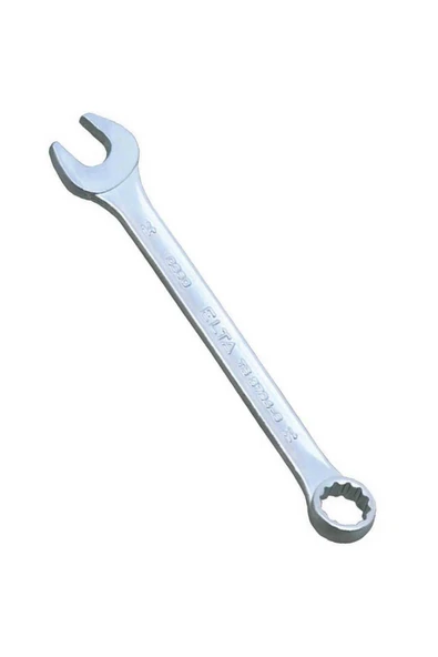 İzeltaş İzeltaş Elta 15 Mm Kombine Anahtar - Izeltaş 0350020015 ürün görseli 1