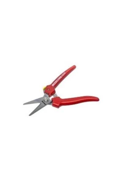 İzeltaş İzeltaş 6740270140 Kombine Çok Amaçlı Makas 140mm ürün görseli 1