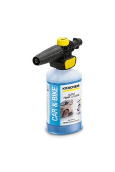 Karcher Fj 10 Köpük Atma Aparatı Ve Yoğun Köpük Şampuan 2.643-144 ürün görseli 1