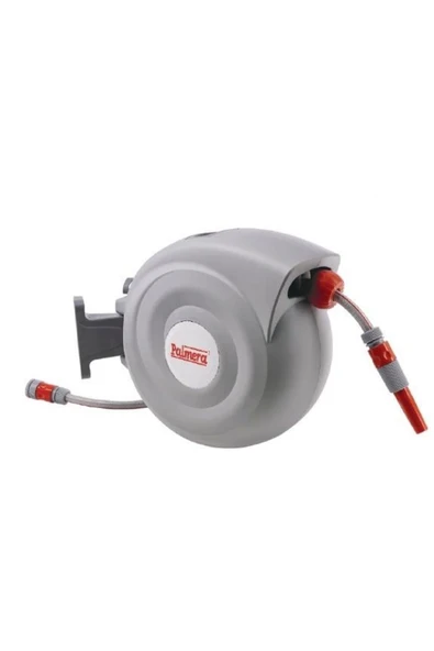 Palmera Pa-ohm25 Duvara Monte Hortum Makarası 25 Mt ürün görseli 1