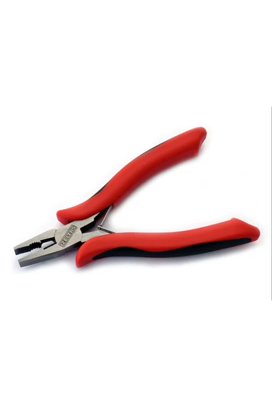 İzeltaş 3557140125 Elektronikçi Pense ürün görseli 1