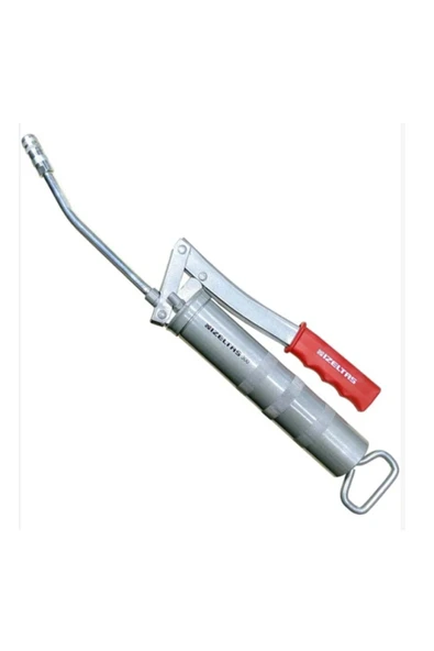 İzeltaş İZELTAŞ GRES YAĞI POMPASI 500 CC GRES YAG BASMA POMPASI - Resim 2