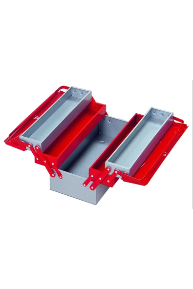 İzeltaş İzeltaş 8420336305 Takım Çantası 5 Gözlü ürün görseli 1