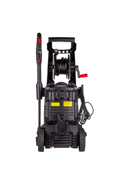 Palmera PA135BY 1800 W 135 Bar Basınçlı Yıkama Makinası - 4