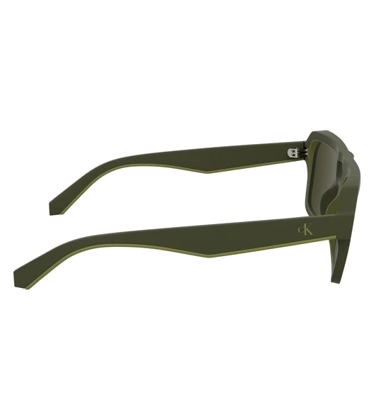 Calvin Klein Jeans CKJ25603S-309 Erkek Güneş Gözlüğü - Resim 6