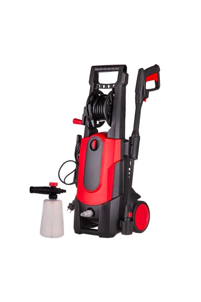 Palmera Pa135by Basınçlı Yıkama Makinesi ürün görseli