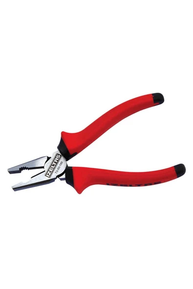 İzeltaş 3030122200 200mm Kombine Pense Ağır Tip ürün görseli 1