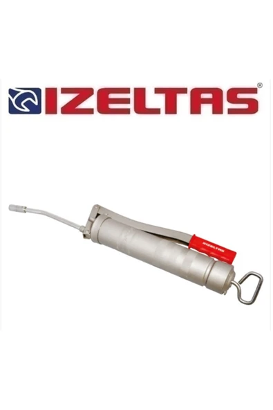 İzeltaş İZELTAŞ GRES YAĞI POMPASI 500 CC GRES YAG BASMA POMPASI ürün görseli 1