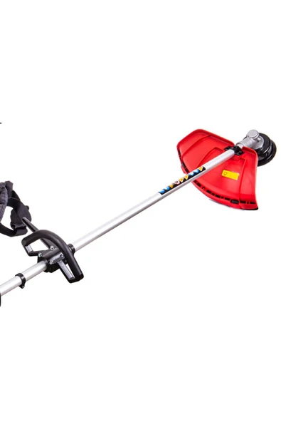 Palmera Bg63 Euro5 Motorlu Tırpan Sırt Tipi 3,1 Hp Hasat Aparatı Uyumludur. - 3