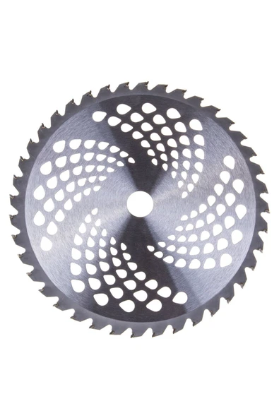 Palmera Veta VT25540T Tırpan Bıçağı 255x25.4x1.3mm 40Diş ürün görseli 1