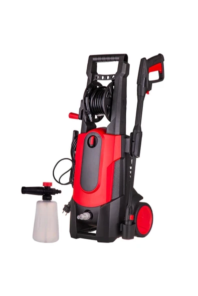 Palmera Pa135by Yıkama Makinası Elektrikli 1800w 135bar ürün görseli