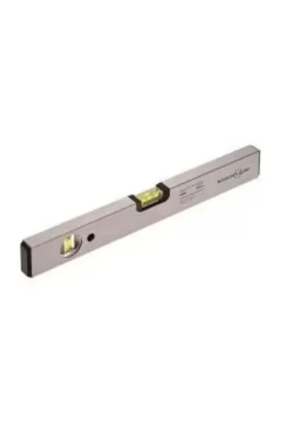 İzeltaş 0588050050 Alüminyum Gövdeli Su Terazisi 500 mm ürün görseli 1