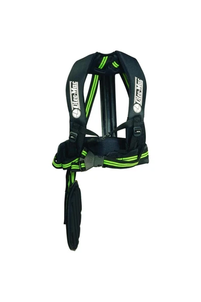 Oleomac Oleo-Mac 63070003AR Tırpan Askısı Yelek - Yan Tüm Modeller ürün görseli 1