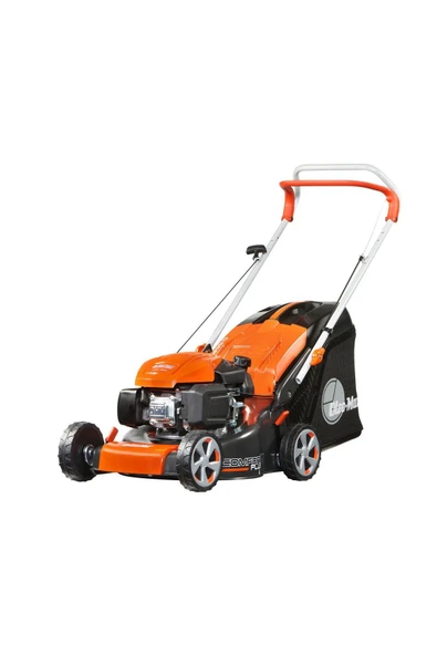 Oleomac Oleo-mac G44pk Comfort Plus Çim Biçme Makinası Benzinli 140cc 41cm