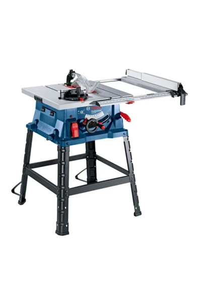 Bosch Gts 254 Tezgah Tipi Testere - 0601b45000 ürün görseli 1