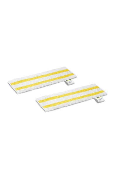 Karcher Sc Serisi Yer Başlığı Havlu Seti NEW VERSİON ürün görseli