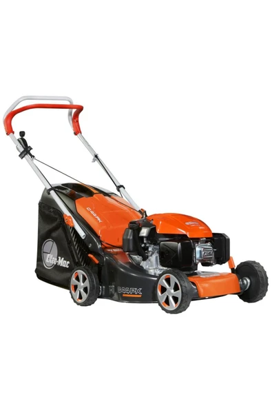 Oleomac G 44 Pk Comfort Plus Çim Biçme Makinesi