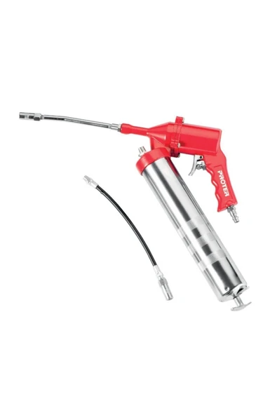 Proter 2 Yıl Havalı Gres Pompası Ph 2970 Gt. Havalı Gres Pompası ürün görseli 1
