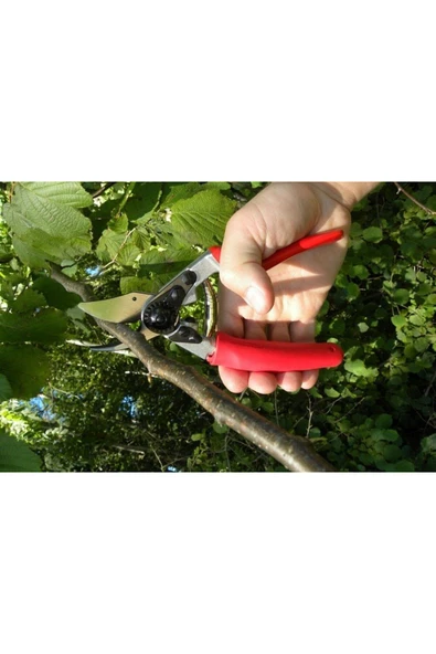 Felco 12 Budama Makası 20cm Sağ By-Pass - Resim 3